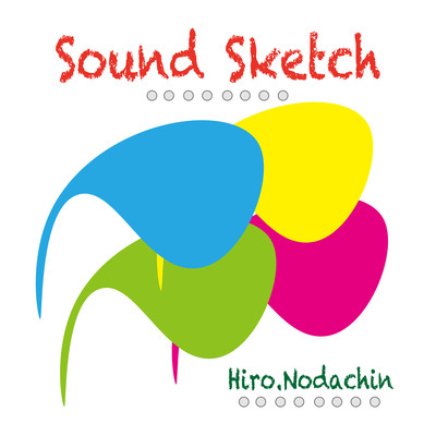 SoundSketch Front Cover