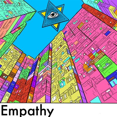 Empathy Front Cover