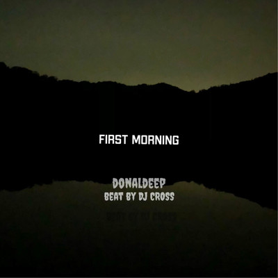 first morningのジャケット写真