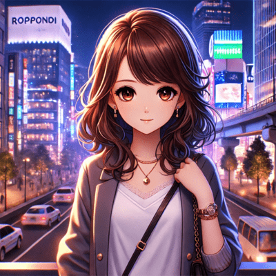 City Lights Calling (feat. HARUKA)のジャケット写真