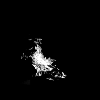 accrue (Vocal Ver.) Front Cover