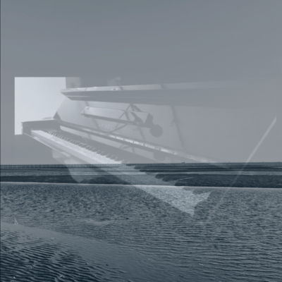 live at LOFT HEAVEN -blue- 20250528 soft side Front Cover