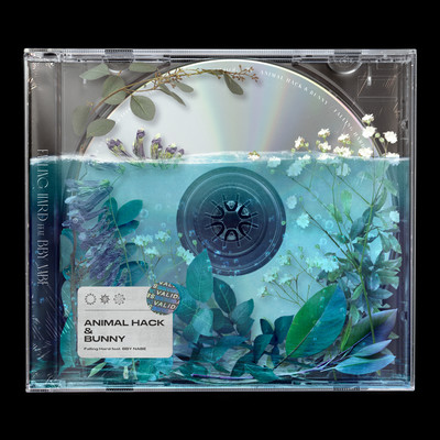 Falling Hard (feat. BBY NABE)のジャケット写真