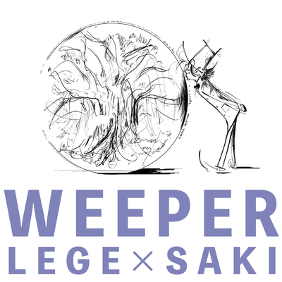 Weeperのジャケット写真