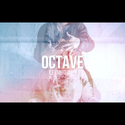 Octaveのジャケット写真