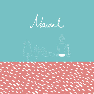 Natural Front Cover