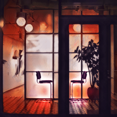 放蕩のジャケット写真