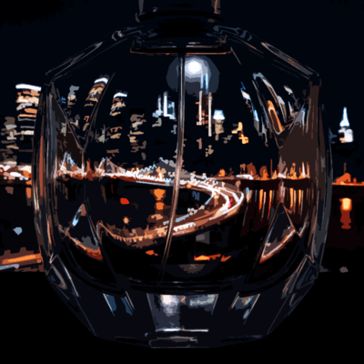 Instead of No.5 Front Cover