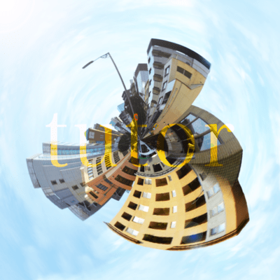 tutor Front Cover