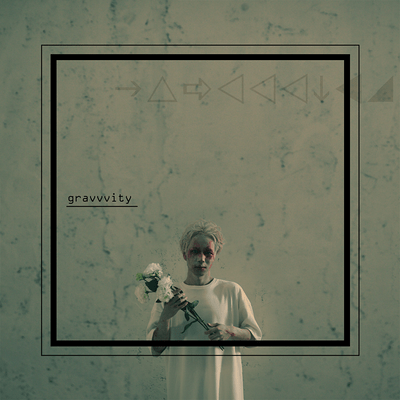 gravvvity Front Cover