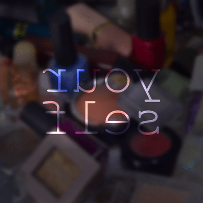 yourself Front Cover