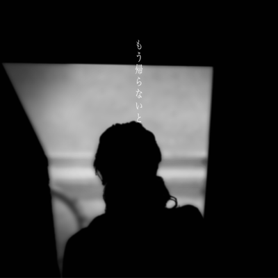 もう帰らないとのジャケット写真