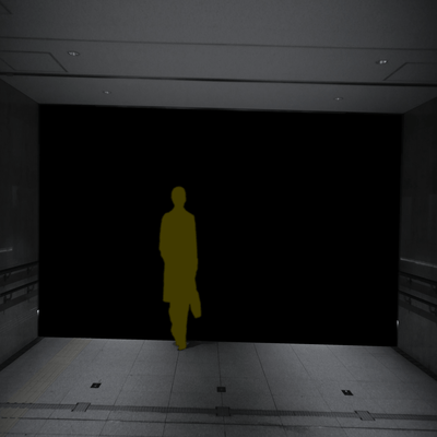 Golden shadow Front Cover