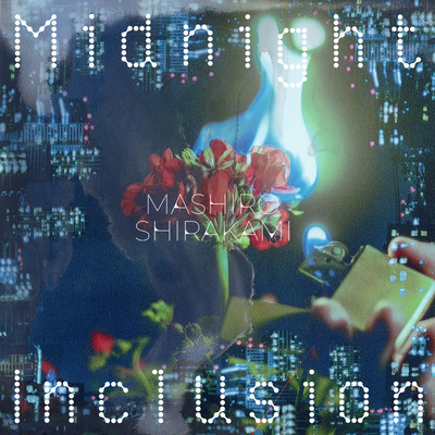 Midnight Inclusion Front Cover
