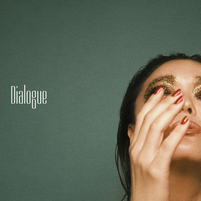 Dialogue Front Cover
