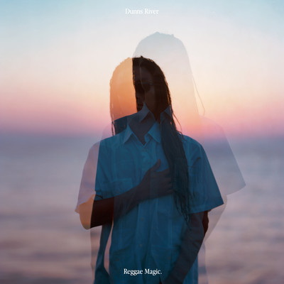 Reggae Magic Front Cover