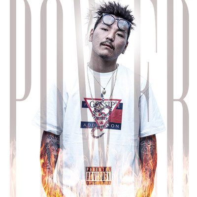 POWER Front Cover