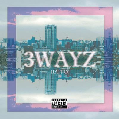 3WAYZ Front Cover