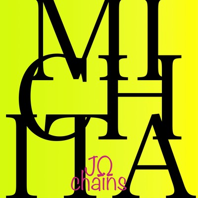 MICHITA Front Cover