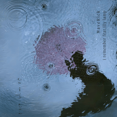 i remember (feat. illy lamp) Front Cover