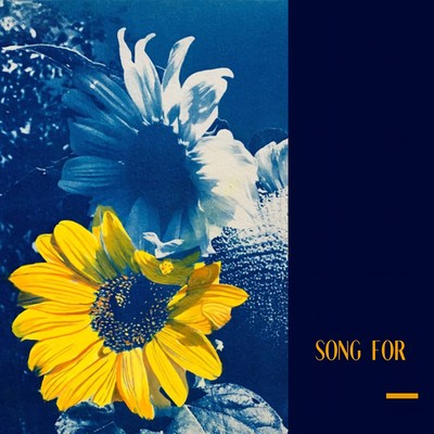 Song for Front Cover