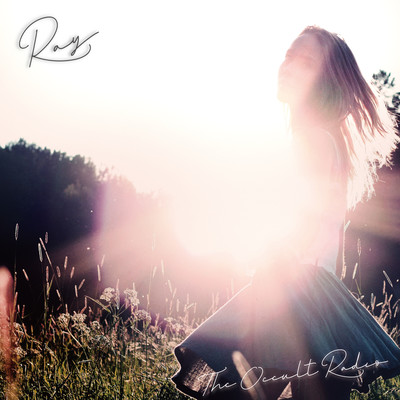 Ray Front Cover