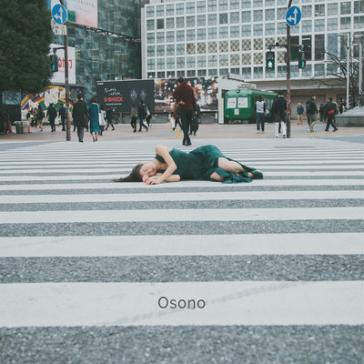 Osono Front Cover