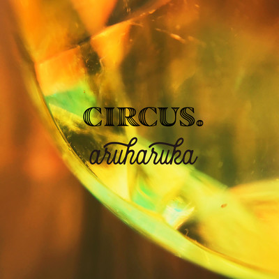 CIRCUS. Front Cover