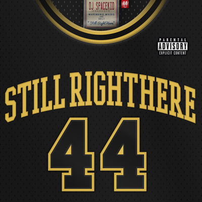 Still Right Here (feat. MARS MANIE, MIKRIS & DELI) Front Cover