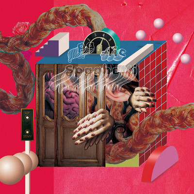 pa.tic.spaghetti Front Cover