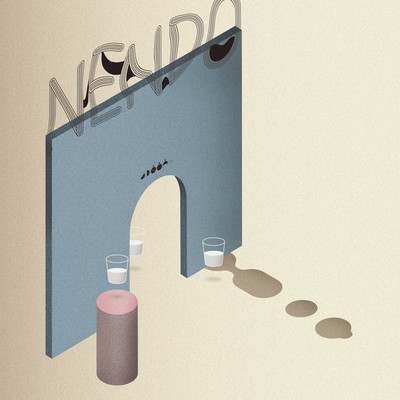 nendo (feat. codi) Front Cover