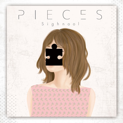 PIECES Front Cover