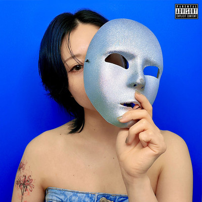 Supermoon (feat. YU-KA) Front Cover
