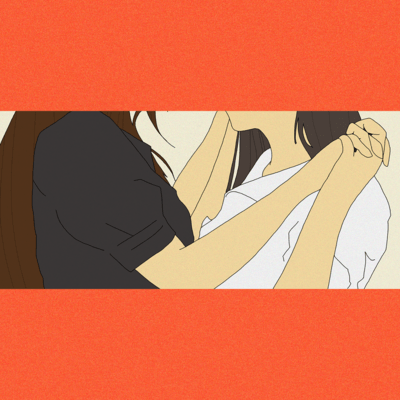 WETのジャケット写真