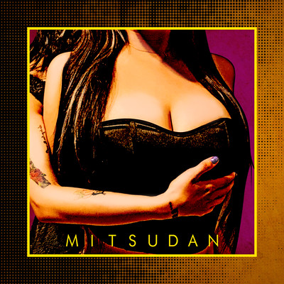 MITSUDAN Front Cover