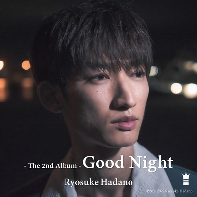 Good Nightのジャケット写真