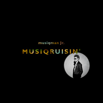 MUSIQRUISIN'のジャケット写真