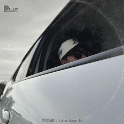 Ain't no change Front Cover