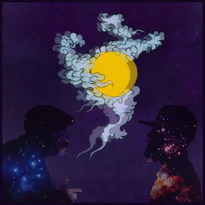 飛鳥のジャケット写真