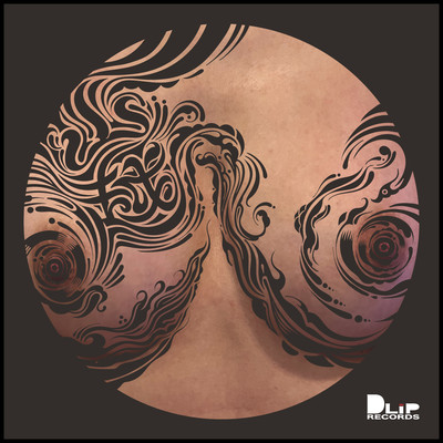 山越のジャケット写真