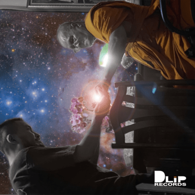 AMEAGARI (feat. hwamo) Front Cover