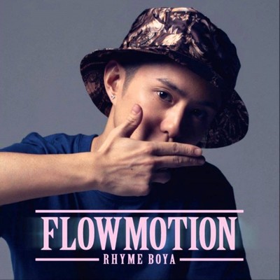 FLOWMOTION Front Cover