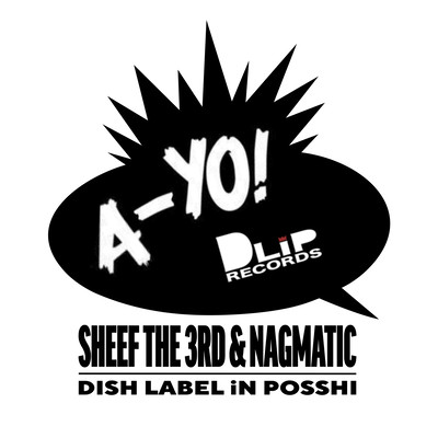A-YO Front Cover
