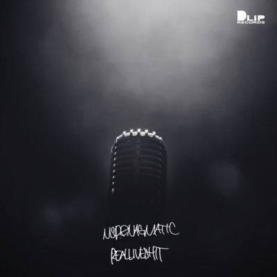 REALLIVESHIT (feat. DJ BUNTA) Front Cover