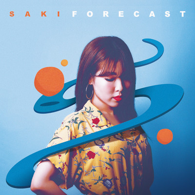 FORECAST Front Cover