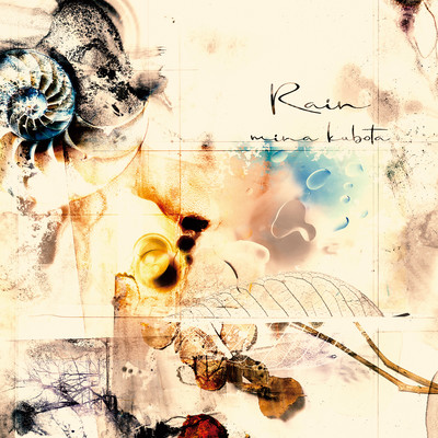 Rain Front Cover
