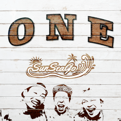 ONE Front Cover