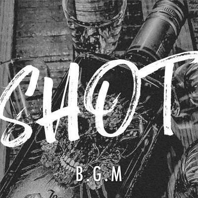 SHOT Front Cover