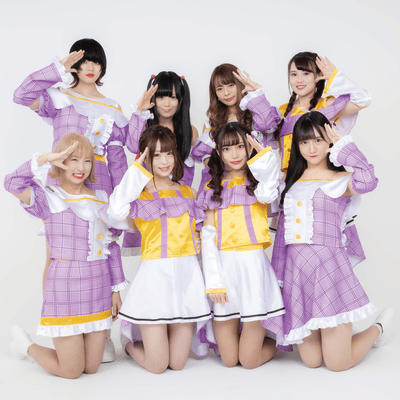 YAVAI じゃん Nightのジャケット写真