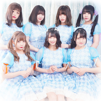 Beloved Gladiate Front Cover